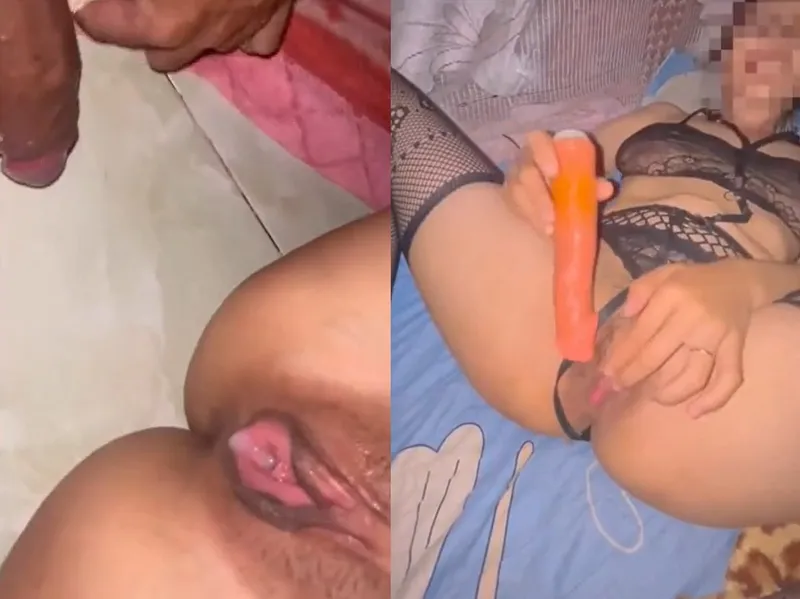 Nắc tập thể vợ yêu còn bắn tinh đầy lồn em